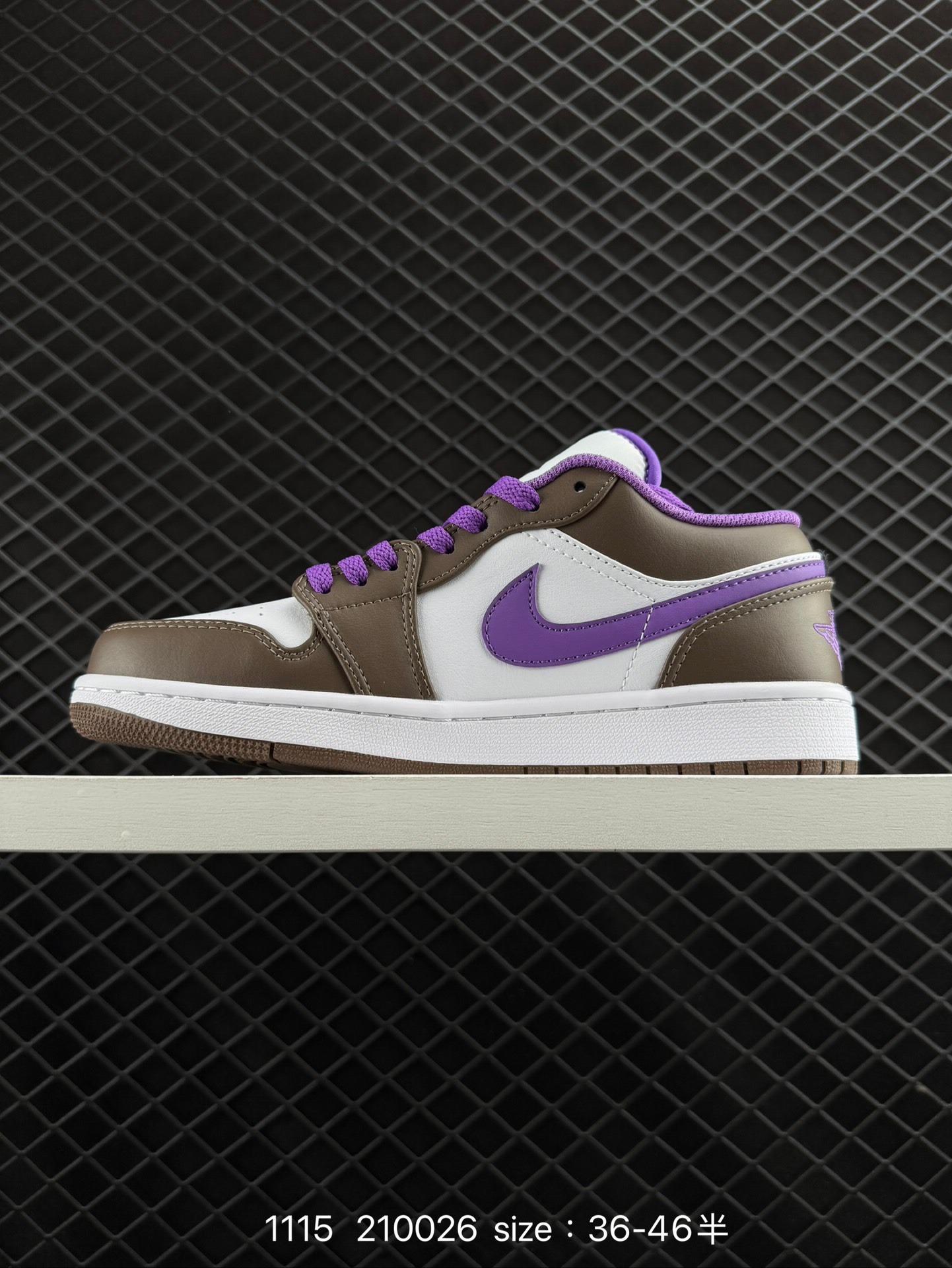 Air Jordan 1 Low AJ1